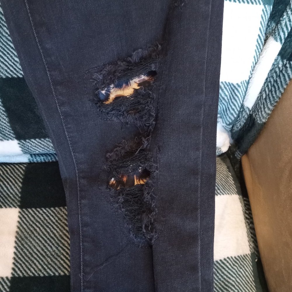 Judy Blue jeans